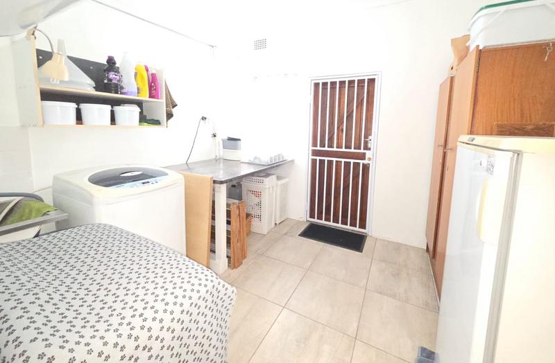 3 Bedroom Property for Sale in De La Haye Western Cape